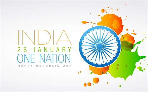 15 26 January Happy Republic Day Wallpaper In Hd Free Download