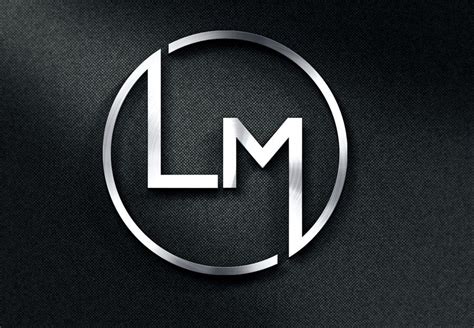 Lm Logo Logodix