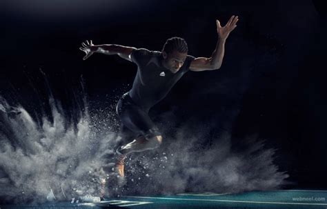 Creative Sports Photography By Iain Crawford 10