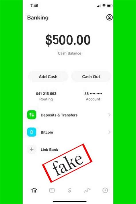 Best 3 Fake Cash App Balance Screenshot Generator Apk Pro Tips