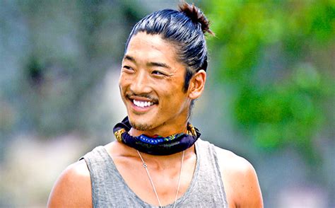 Woo Hwang Places Second In Survivor Finale After Making A Shocking