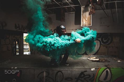 moody smoke bombs | Smoke Bomb photography | smoke grenade | smoke bomb 