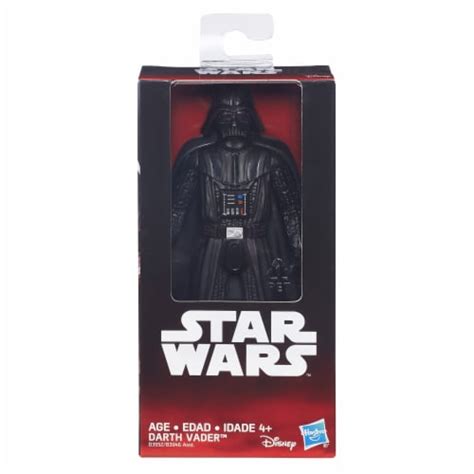 Hasbro Star Wars Return Of The Jedi Darth Vader Action Figure 1 Ct