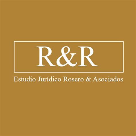 Estudio Jurídico Rosero Y Asociados