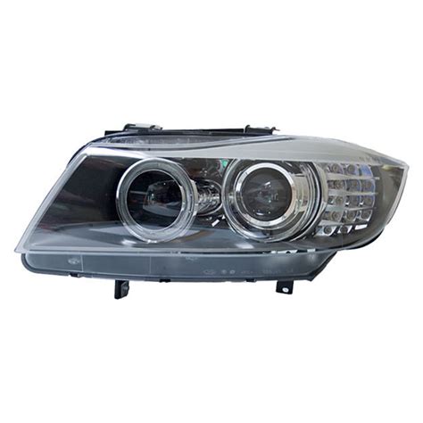 Any guidance on whether to repair the part or trade up to a newer bmw would be. 2009 BMW 335i Headlight Assembly Parts from Car Parts ...