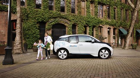 This is easily done by calling us or visiting us at the dealership. BMW launches ReachNow car-sharing service in Seattle