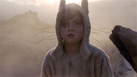 where the wild things are 2009