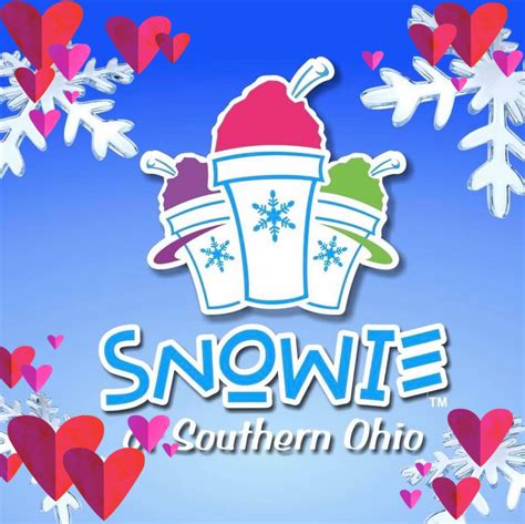 Mason County Snowie | Gallipolis OH