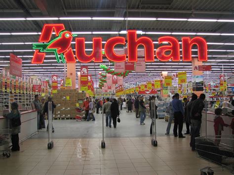 Auchan Retail Italia Nominati I Comitati Di Direzione Gdoweek