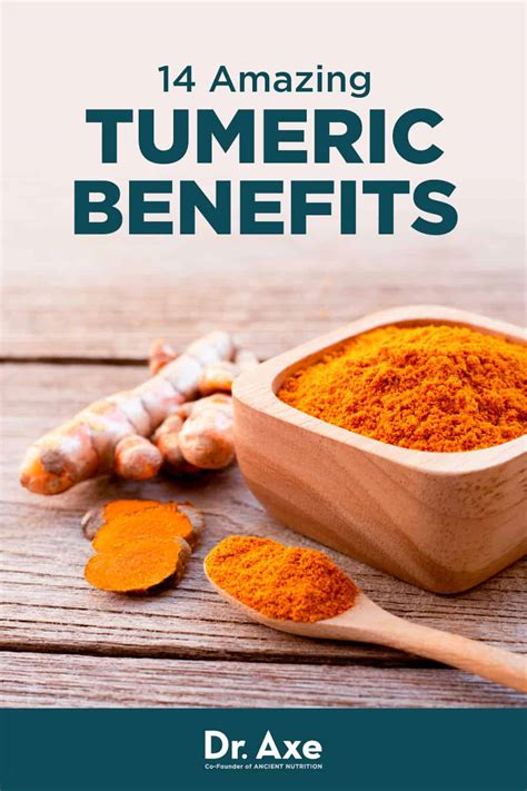 Turmeric Benefits Uses Dosage Recipes Side Effects Dr Axe