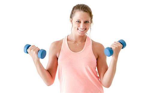 This type of exercise increases lean muscle mass, which is particularly. Four Weight training Exercises to Build Bone Density ...