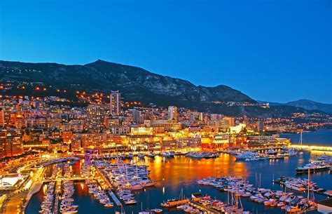 Monaco Movies And Hollywood Glamour In Monaco Perfectly Provence