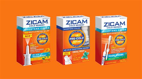 Heres What Happens When You Take Zicam Historic Health