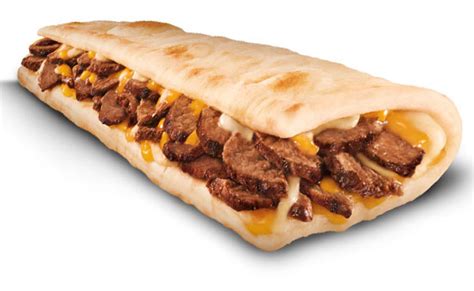 © 2021 taco bell corp, all rights reserved. Taco Bell Triple Steak Stack Returning | Fast Food Watch