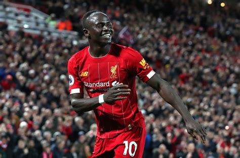 Regarded as one of the best players in the world, mané finished fourth for the 2019 ballon d'or. Sadio Mane Worth 2020 : Sadio Mane Fm 2020 Profile Reviews ...