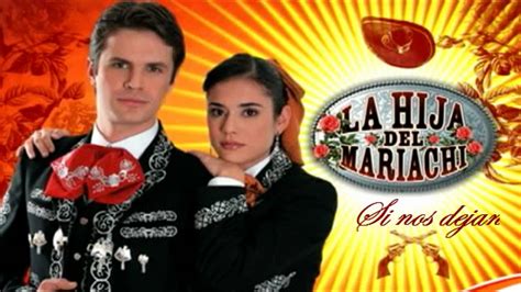 exitosa telenovela la hija del mariachi llega a nuestra tele tvbmás noticias videos y más