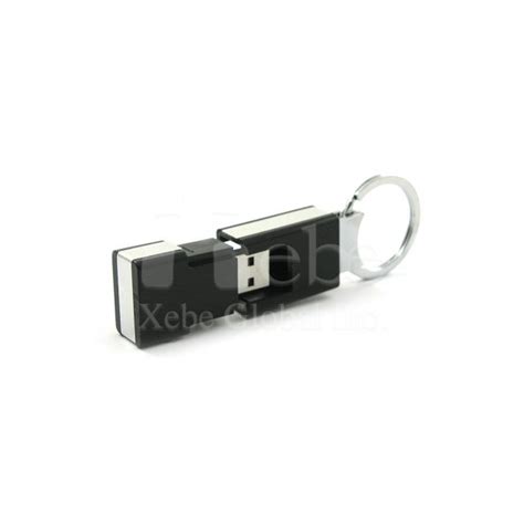 Usb Disks With Key Chain Promotional T