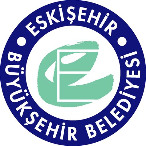Eskisehir Buyuksehir Belediyesi Logo Vector Ai Png Svg Eps Free Download