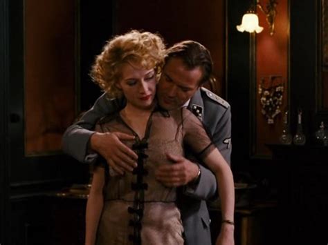 She has won five golden calves for best actress and in 2008 the public voted her best actress of all time. Black Book - Cineraglio