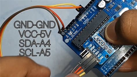 Arduino And Real Time Clock Ds Serial Monitor Part Youtube