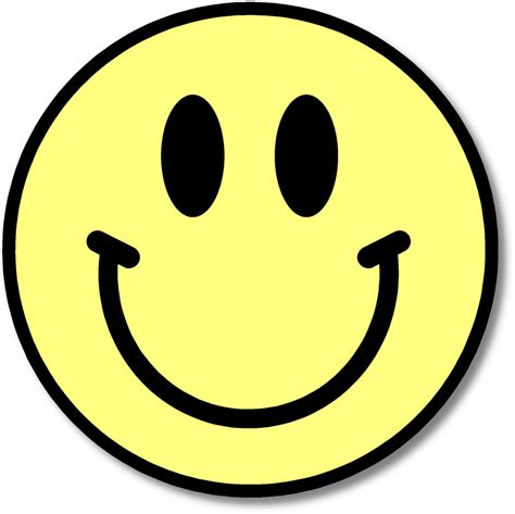 Small Smiley Faces Free Download On Clipartmag