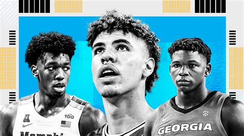 Uk players and recruits make up espn's nba mock draft for 2021. NBA draft 2020 - Perfect picks for every team in the first ...
