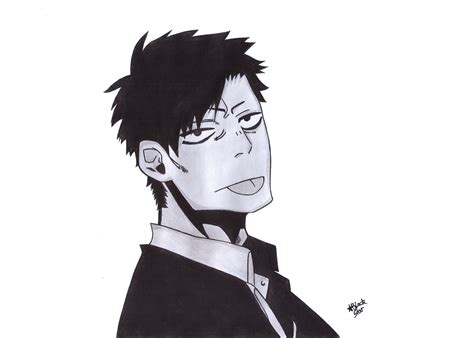 We have now placed twitpic in an archived state. Nicolas Brown (Gangsta.) by BlackStarLGArt on DeviantArt