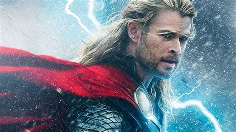 Thor The Dark World Review Ign
