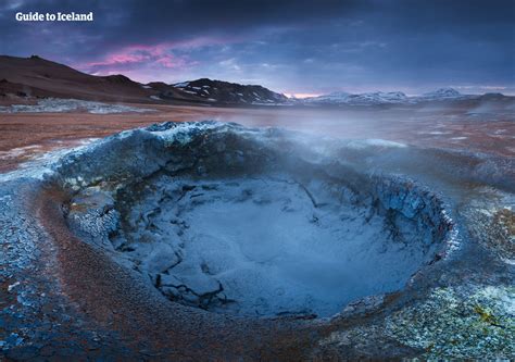 5 Day Winter Self Drive By Lake Myvatn Guide To Iceland