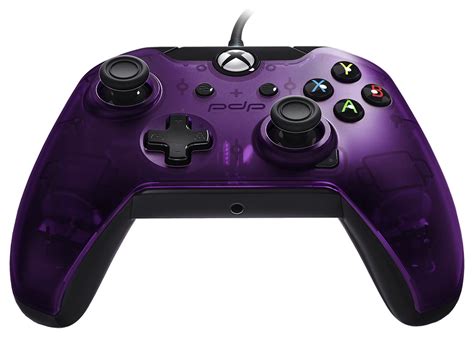 Xbox One Mini Controller Purple