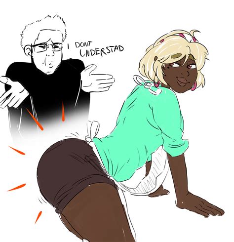 Thicc By Beerinabox On Deviantart