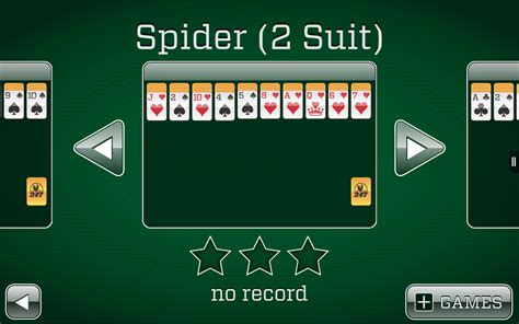 247 Solitaire Freecell Spider Solitaire And Moreuk