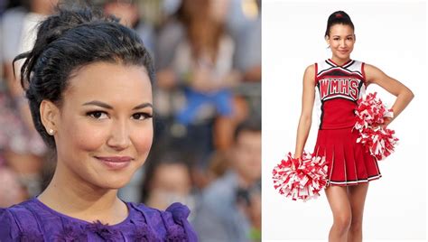 Former Glee Actress Naya Rivera Missing Presumed Dead After Day On California Lake Reports