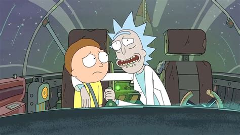 Rick And Morty Announcer Pack Chega A Dota 2