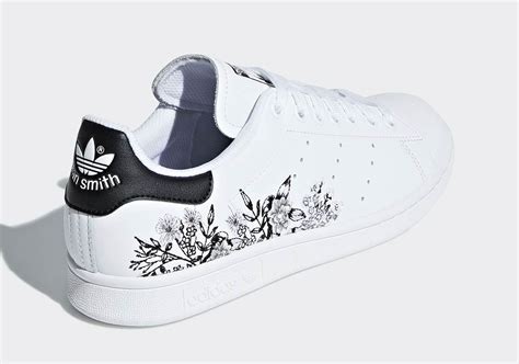 Adidas Stan Smith Flowers Cheaper Than Retail Price Buy Clothing