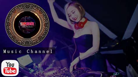 Huang Hun 黃昏 Remix Mandarin 2019 Dj Party Remix Breakbeat Youtube
