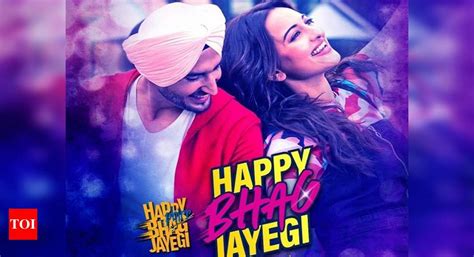 ‘happy Phirr Bhag Jayegi Song ‘chin Chin Chu Is A Peppy Take On The Iconic Yesteryear Song
