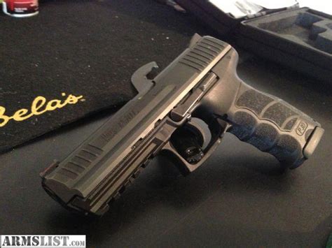 Heckler and koch quality and craftsmanship are world renowned and the p30 is no exception. ARMSLIST - For Sale: HK P30L sold!