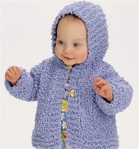 Whether your favorite baby yarn is cashmere homespun or red heart baby econo yarn, the price for the privilege to knit can pile up in a flash. Free free baby cardigan knitting pattern with a hood ...
