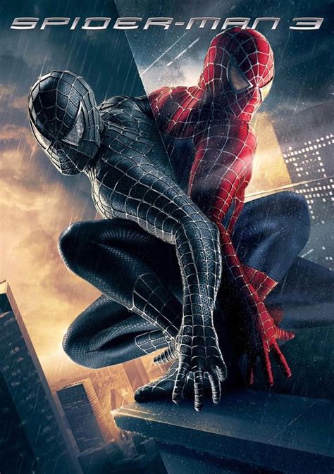 Spider Man 3 Movie Where To Watch Streaming Online