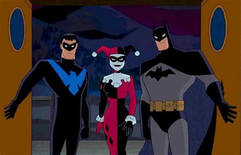 Prime members enjoy free delivery and exclusive access to music, movies, tv shows, original audio series, and kindle books. Batman and Harley Quinn Movie Review (2017) | Worst DC ...