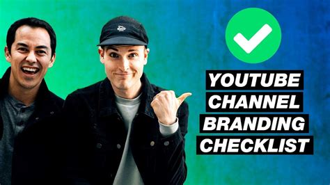 5 Youtube Channel Branding Tips For More Views Youtube