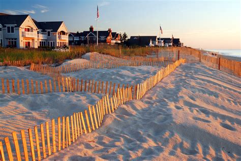 7 Essential Tips For A Fantastic Jersey Shore Vacation
