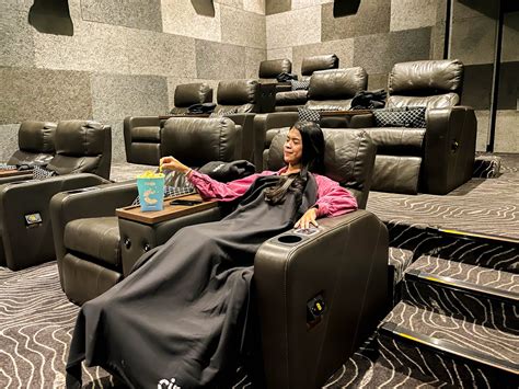 Lippo Mall Kuta Bioskop - Homecare24