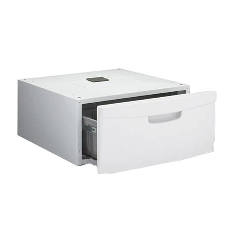 Looking for a new washer? Samsung WE357A0W/XAA 15" Storage Pedestal | BrandsMart USA