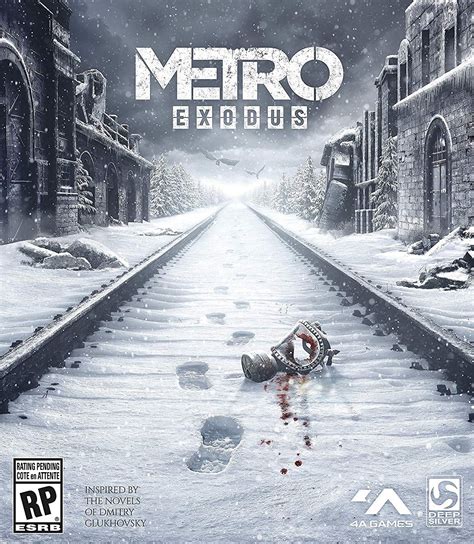 metro exodus special editions [compared]