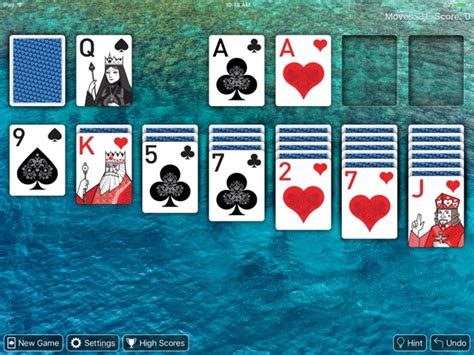 39 Hq Pictures Best Solitaire App For Mac Pretty Good Solitaire For