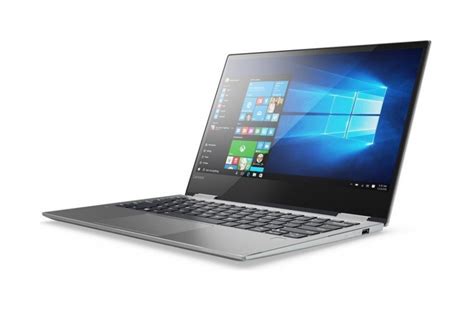 Notebook Lenovo Yoga 720 15ikb 2 In 1 I7 8gb 256gb Ssd 156 Fhd