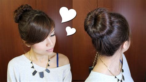 Stunning Jora Hairstyle For Girls Step By Beautiful Easy Hairstyles Short Hair