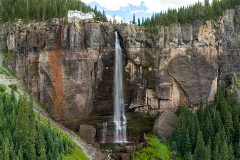 7 Best Things To Do In Telluride Colorado Map Touropia